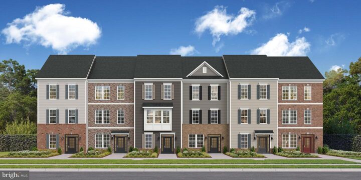 Property Photo:  Homesite 13 Germania Street  VA 22401