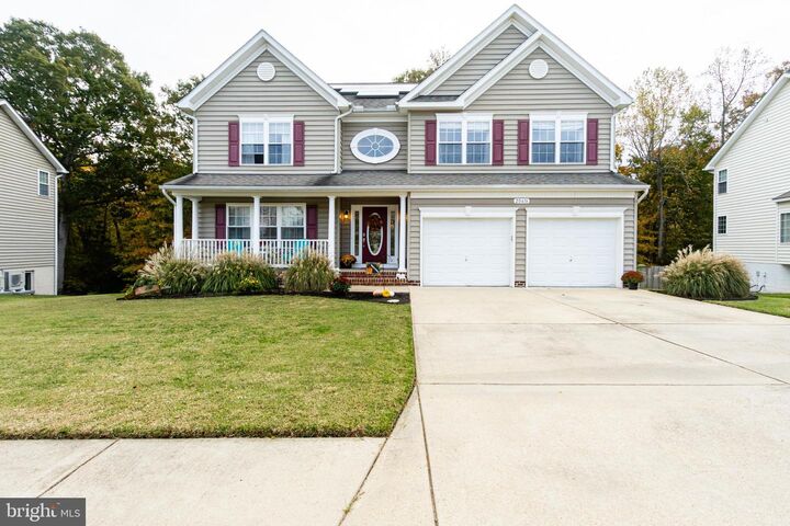 Property Photo:  20616 Ramsey Drive  MD 20653 