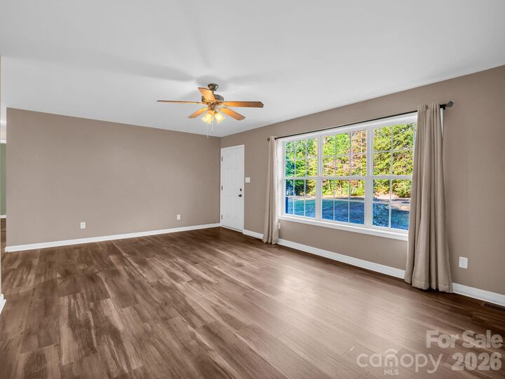 Property Photo:  663 Landrum Road  NC 28722 