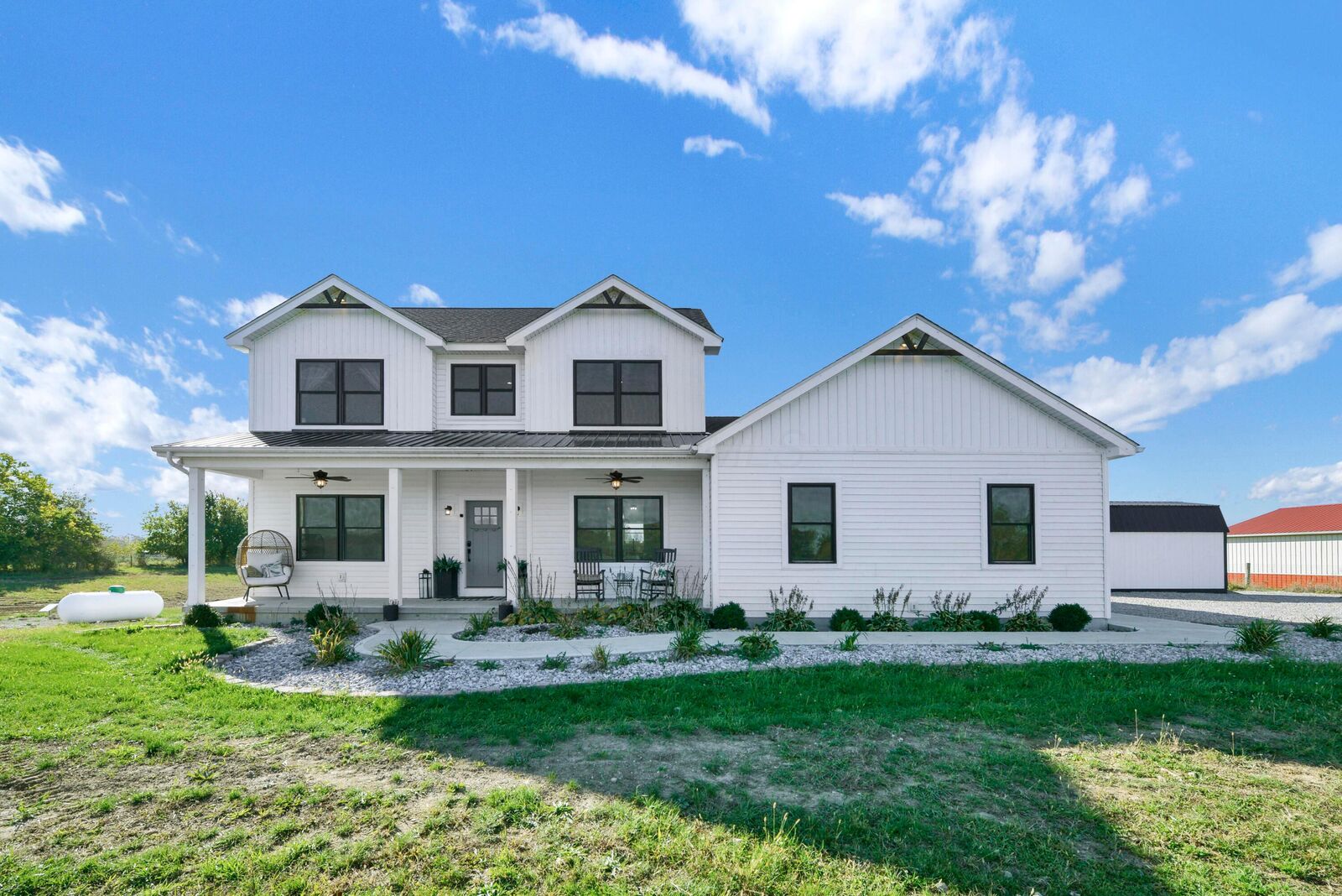 Property Photo:  7181 Long Pond Road  OH 43009 