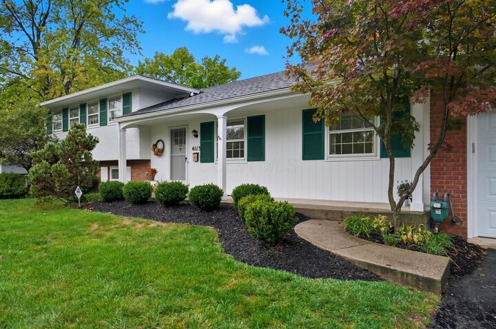 Property Photo: 4115 Woodbridge Road OH 43220