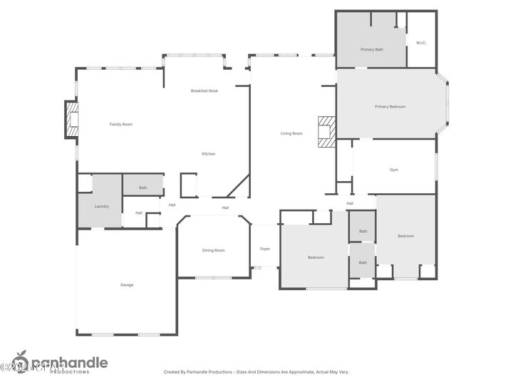 Property Photo:  105 Colony Bay Harbour Drive  FL 32407