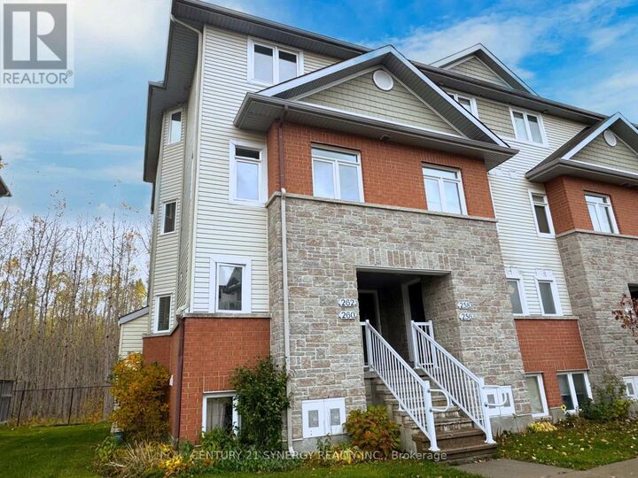 Property Photo: 260 Fir Lane ON K0G 1J0