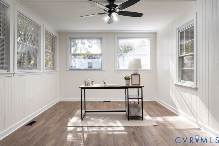 Property Photo:  513 Miles Avenue  VA 23860 