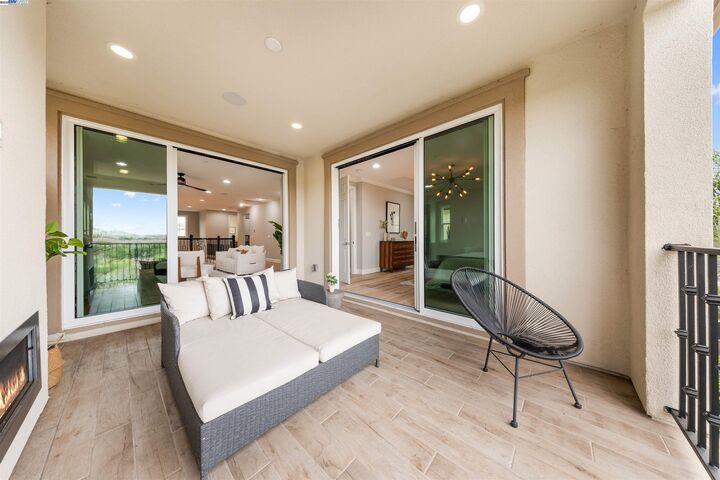 Property Photo: 6132 Alpine Blue Dr CA 94582