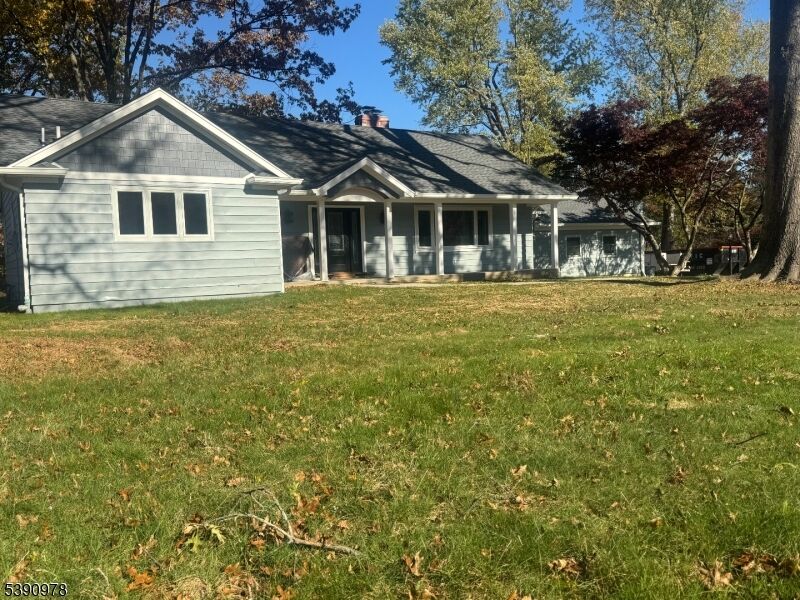 Property Photo:  17 Halstead Rd  NJ 07945