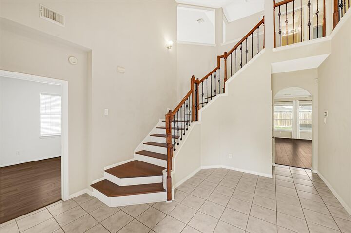 Property Photo:  9210 Bent Spur Lane  TX 77064 