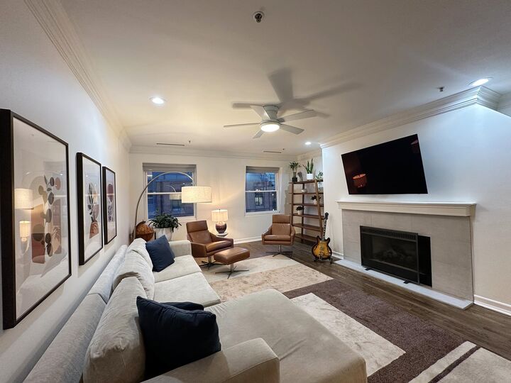 Property Photo: 600 Hudson St 5A NJ 07030