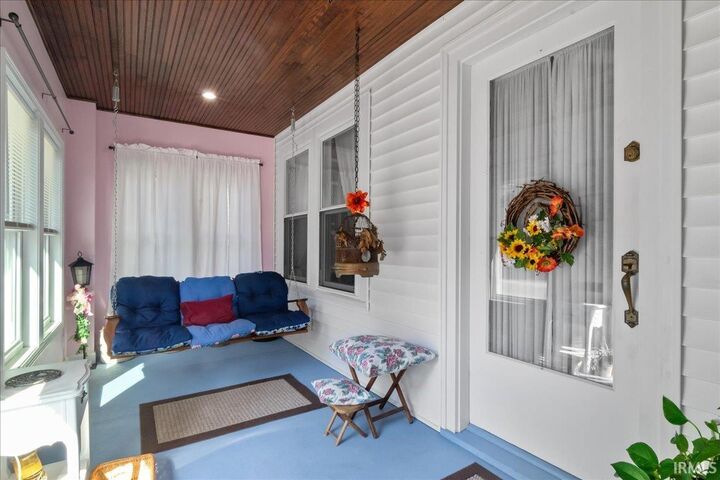 Property Photo:  1509 Harmony Way  IN 47720