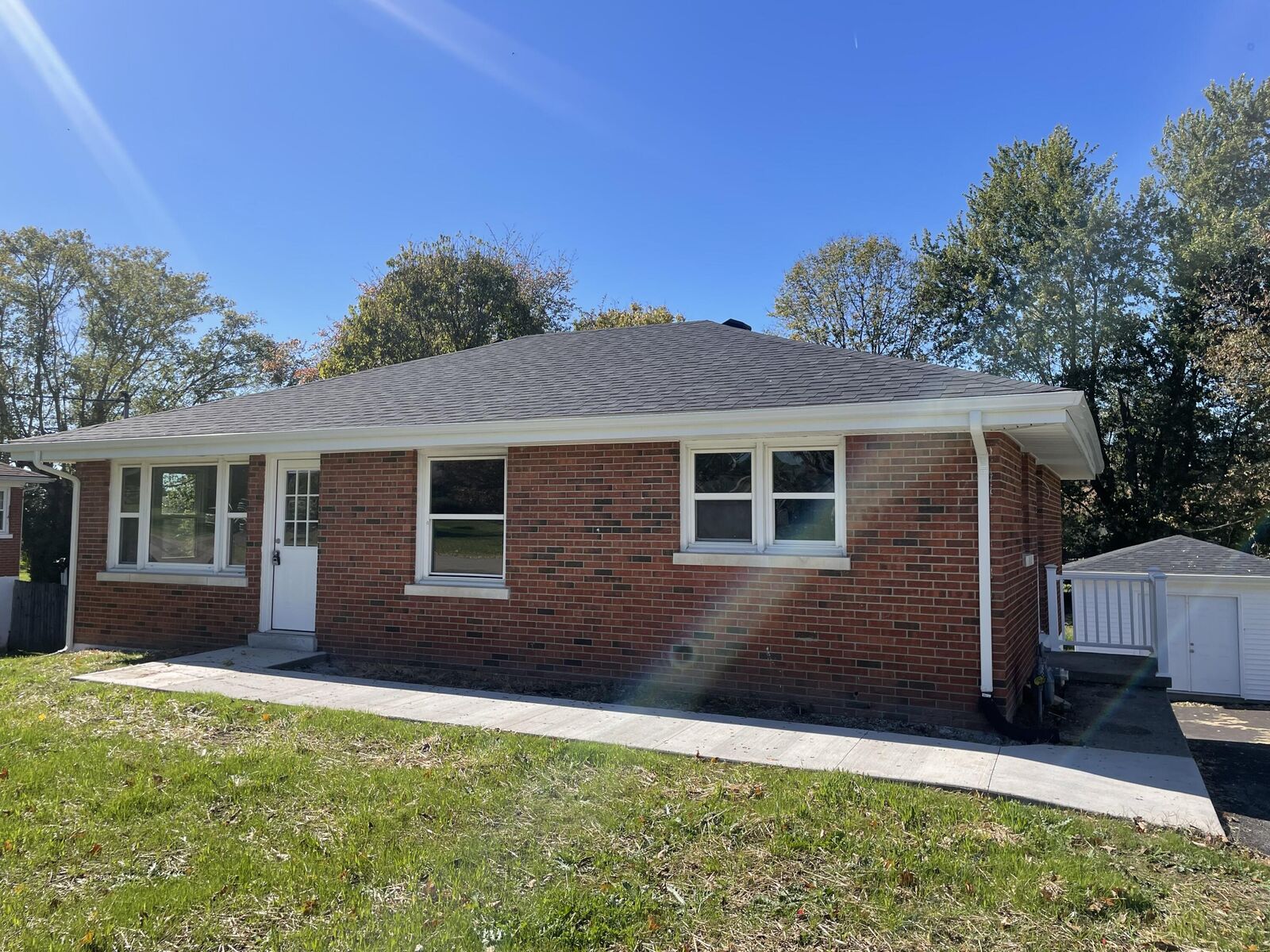 Property Photo:  118 Hill-N-Dale Drive  KY 40444 