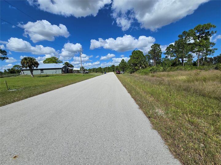 Property Photo:  1034 Dearborn Street  FL 33974 