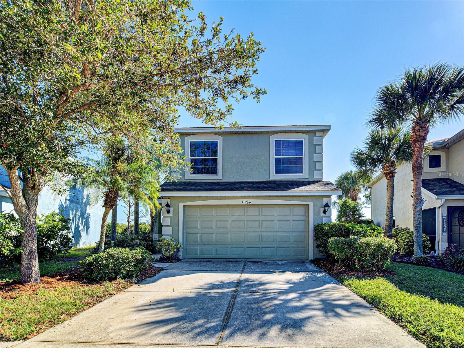 Property Photo: 11766 Tempest Harbor Loop FL 34292