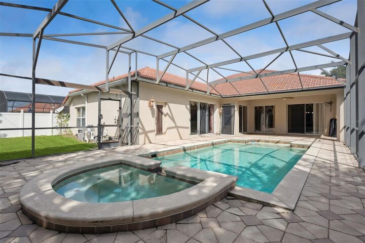 Property Photo:  11450 Arborside Bend Way  FL 34786 