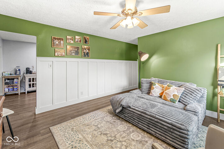 Property Photo:  2932 Parr Drive  IN 46220 