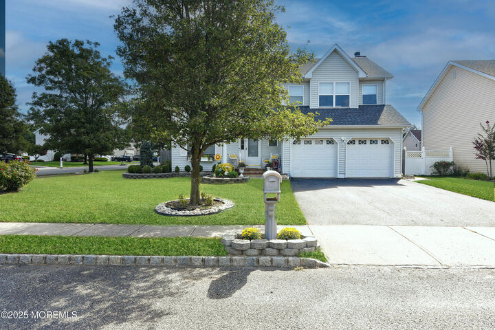 Property Photo: 1 William Drive NJ 07731