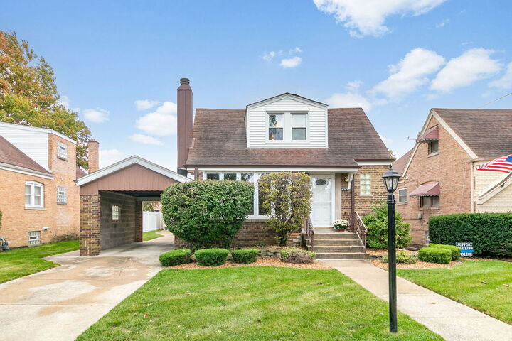 4343 W 109th Street  Oak Lawn IL 60453 photo