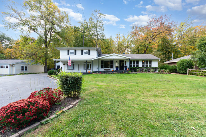 Property Photo: 11051 W Elmwood Court IL 60448