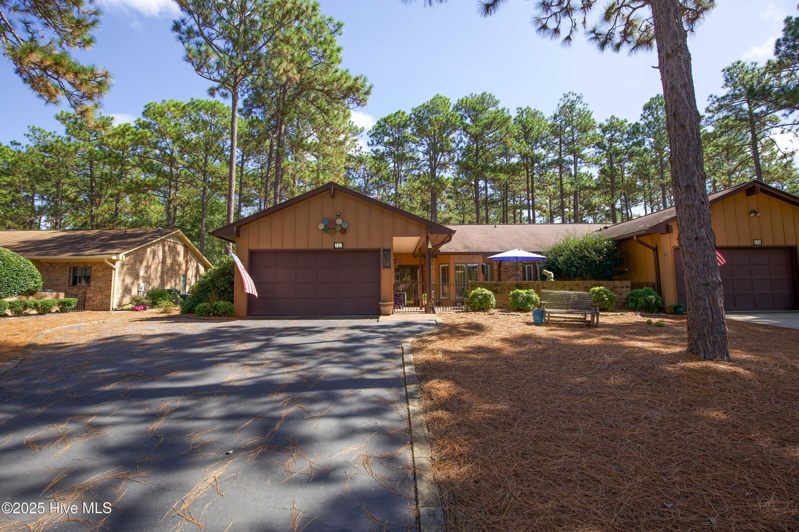 Property Photo: 737 Burlwood Drive NC 28387