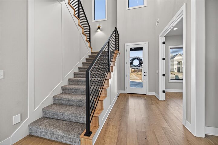 Property Photo:  4202 S 87th Place  AR 72713 