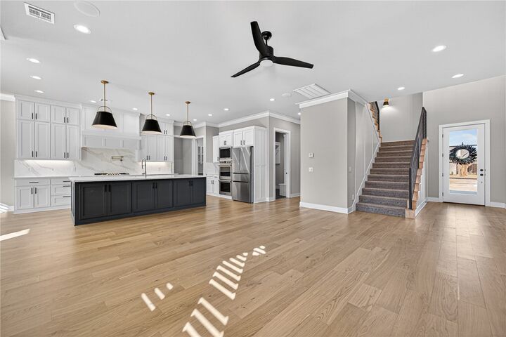 Property Photo:  4202 S 87th Place  AR 72713 