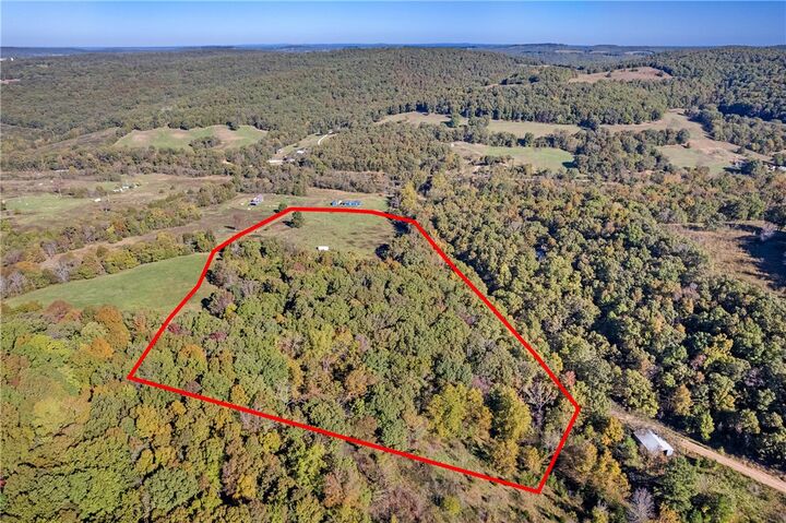 Property Photo:  Tbd Madison County Rd 6423  AR 72773 