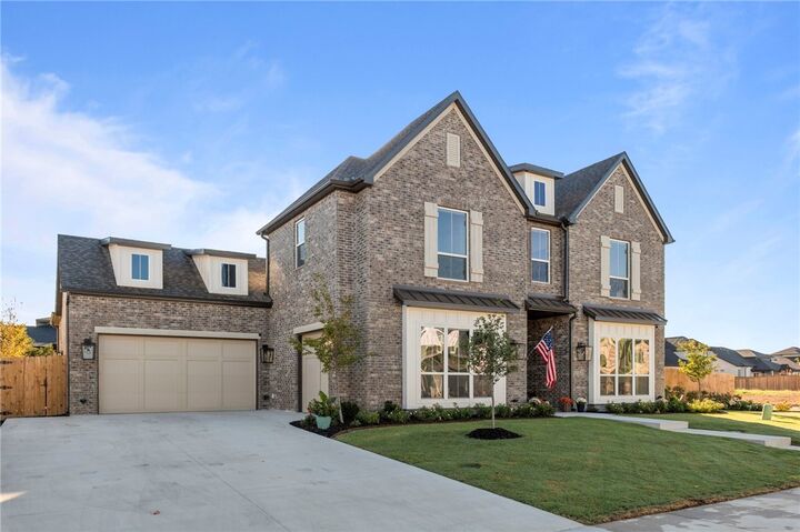 Property Photo:  4211 S 88th Street  AR 72713