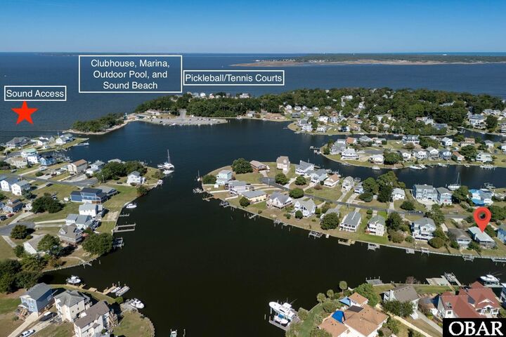 Property Photo: 253 Outrigger Drive NC 27948