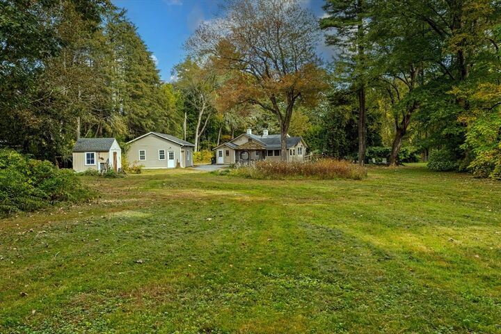 Property Photo:  767 Stony Hill Rd  MA 01095