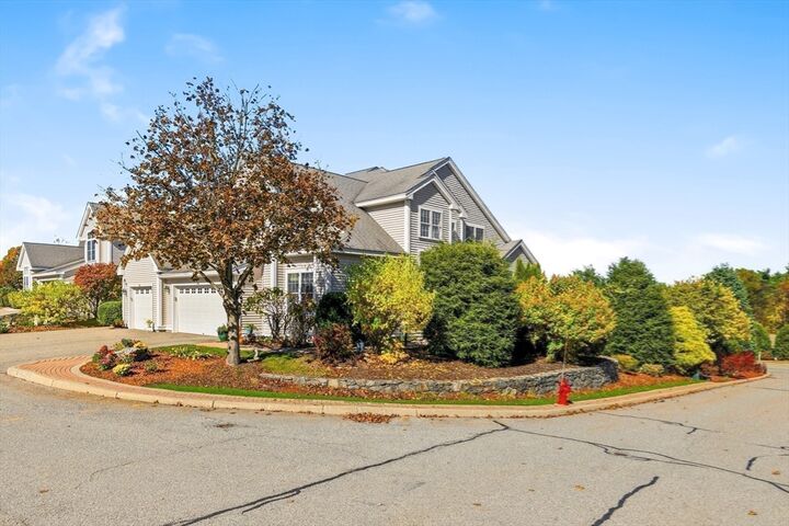 Property Photo: 602 Devenwood Way 602 MA 01510