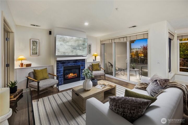 225  4th Ave A209  Kirkland WA 98033 photo