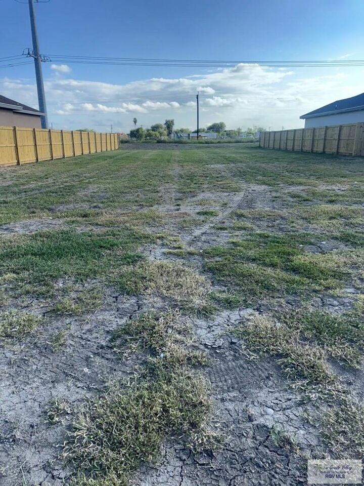 Property Photo: 16 Paseo Cafetos St TX 78526