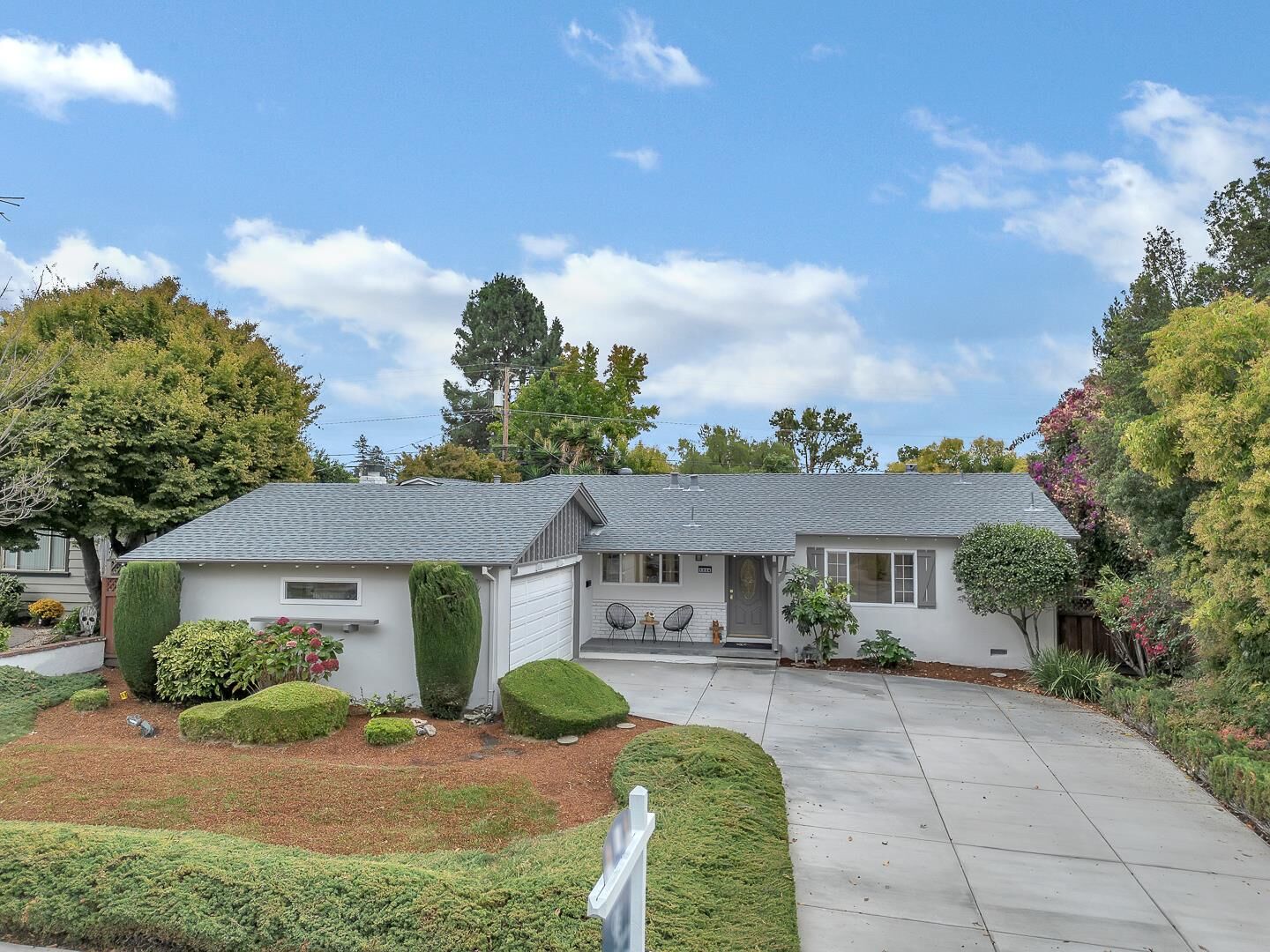 Property Photo: 1224 Bedford Street CA 94539