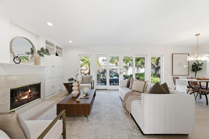 Property Photo:  1023 Mercedes Avenue  CA 94022 