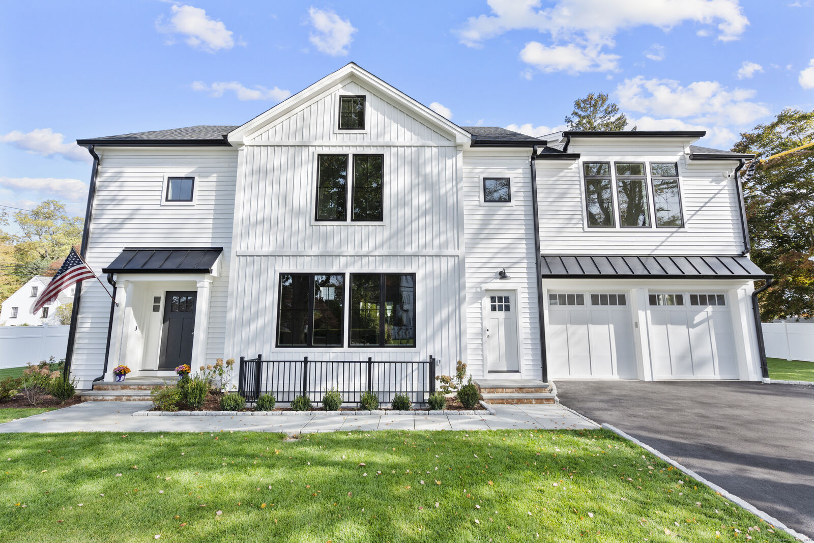 Property Photo: 706 Judd Street CT 06825