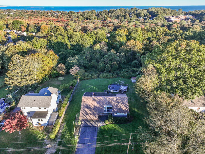 Property Photo:  44 Clark Hill Road  CT 06460 