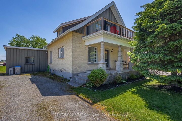 Property Photo:  3199 Mount Carmel Drive  ON N0M 1N0 