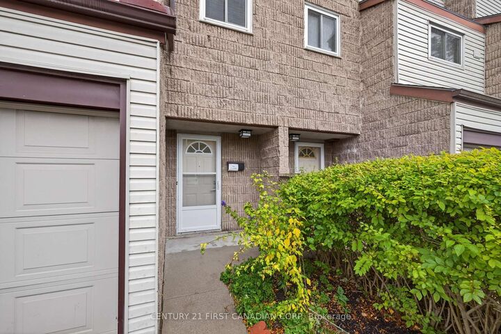 Photo de la propriété:  636 Wilkins Street  ON N6C 4Z4