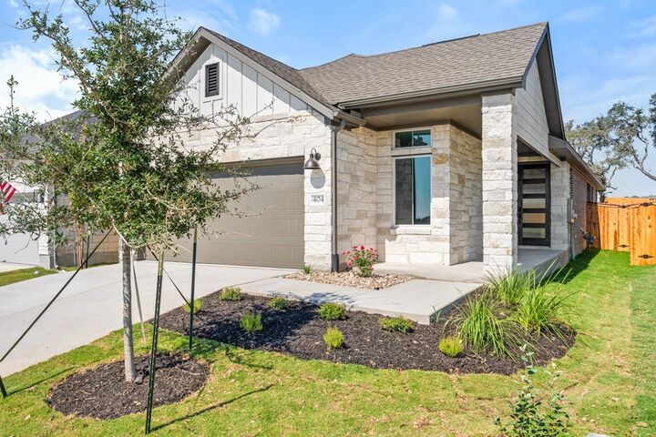 Property Photo:  404 Milkwood Terrace  TX 78620