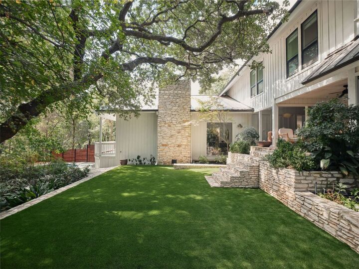 Property Photo:  4505 Balcones Drive  TX 78731