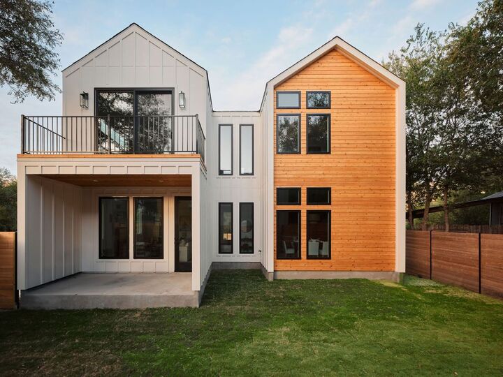 Property Photo:  1215 Fort Branch Boulevard 1  TX 78721