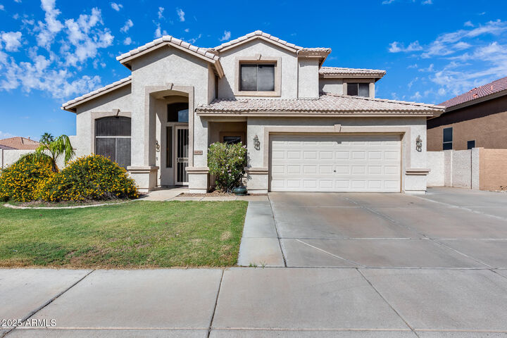 9434 W Pierson Street  Phoenix AZ 85037 photo