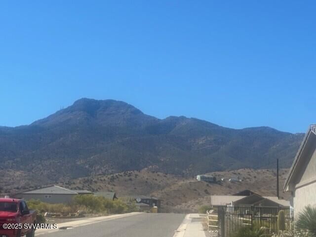 Property Photo: 621 Skyline Boulevard 48 AZ 86324