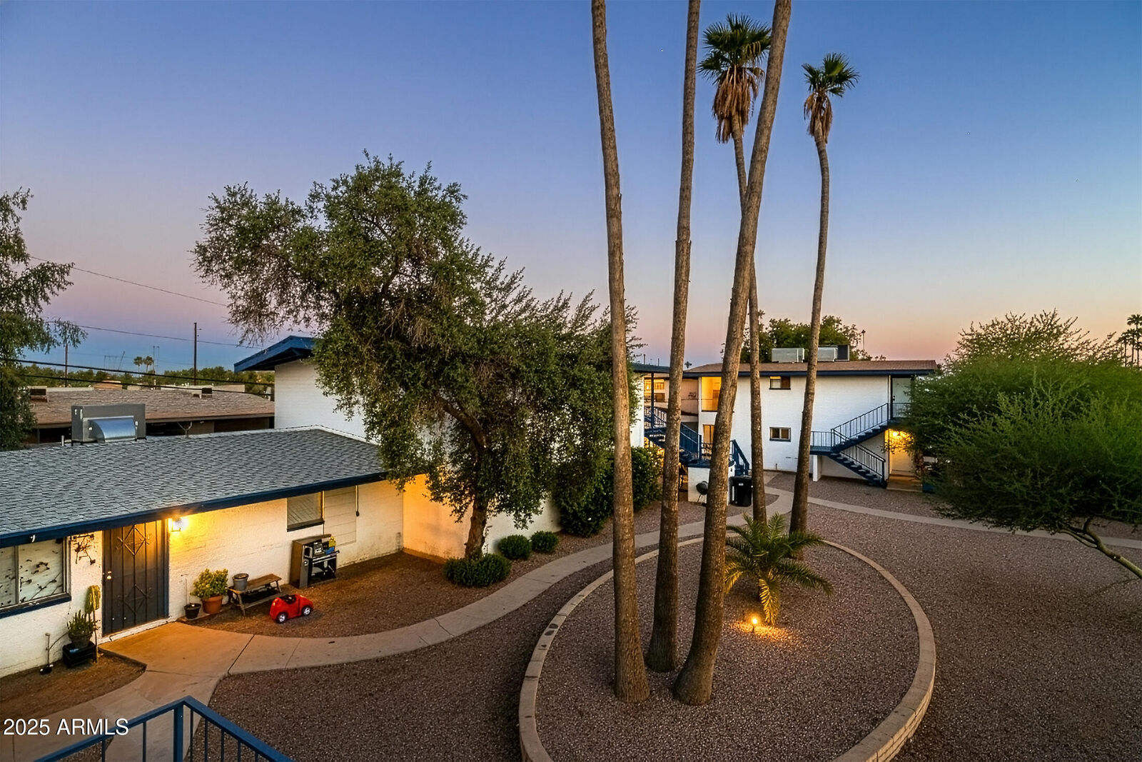 Property Photo: 505 N Williams Street AZ 85203