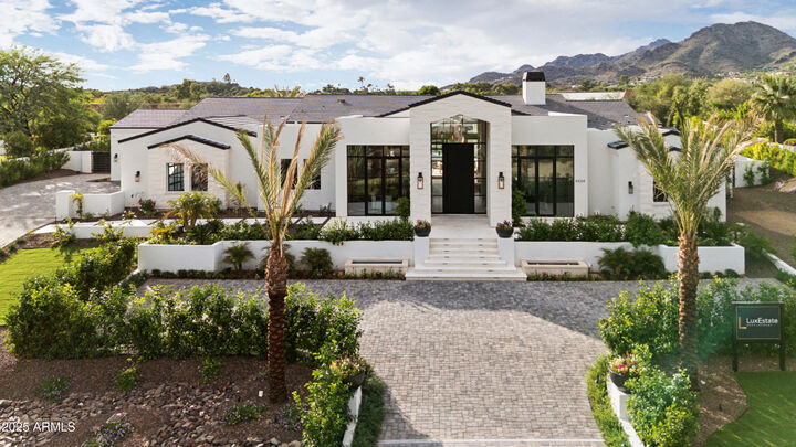 4534 E Pebble Ridge Road  Paradise Valley AZ 85253 photo