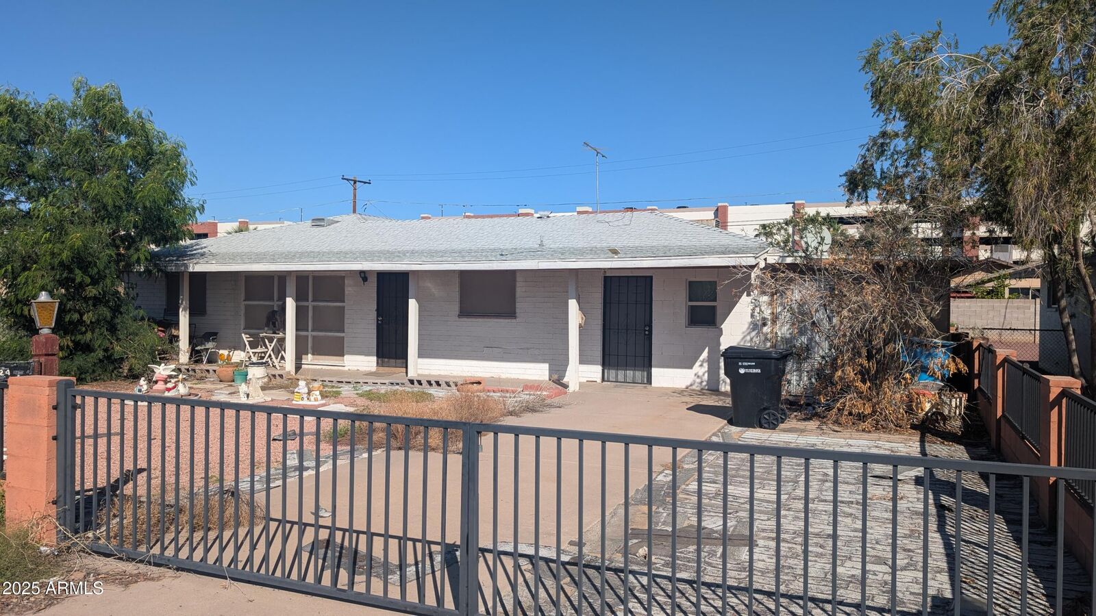 Property Photo:  3024 W Mariposa Street  AZ 85017 