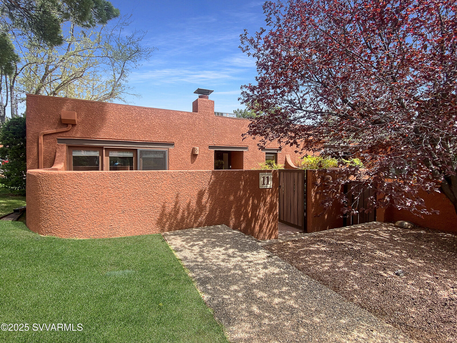 Property Photo: 165 Verde Valley School Road 11 AZ 86351