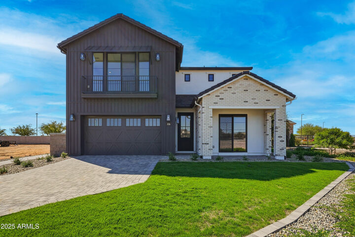 Property Photo:  3326 S Stuart Court  AZ 85297 