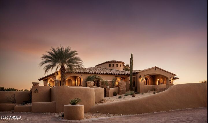 Property Photo:  10986 E Loving Tree Lane 9  AZ 85262