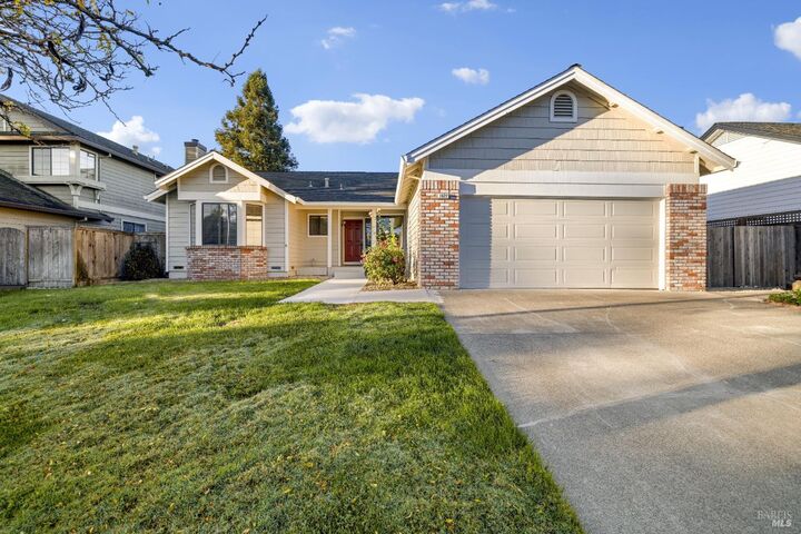 Property Photo:  1622 Flanigan Way  CA 94954