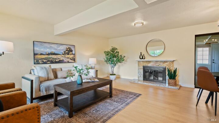 Property Photo:  65 Arlington Drive  CA 94952